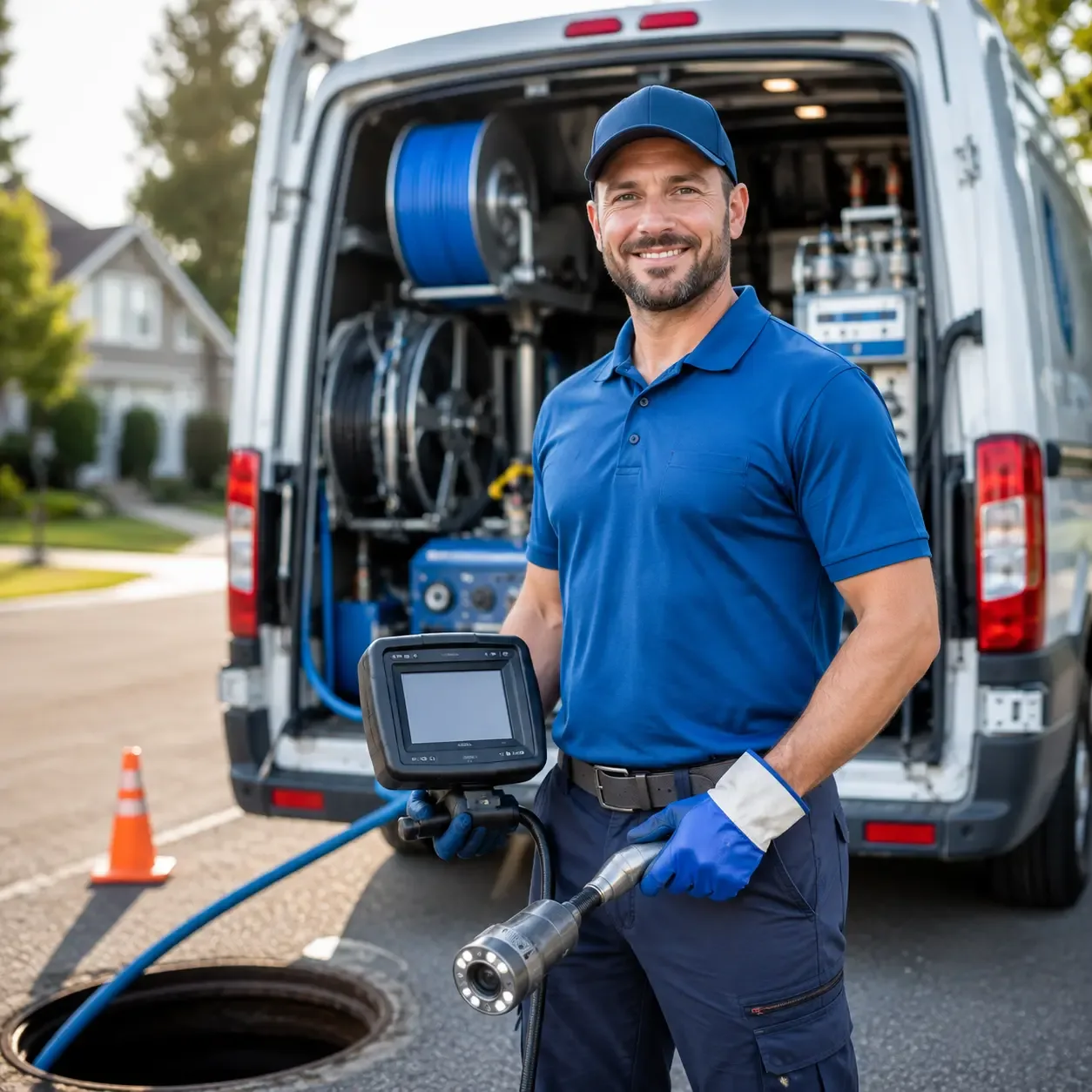 Local Pipe Relining specialists in Dodge City, KS