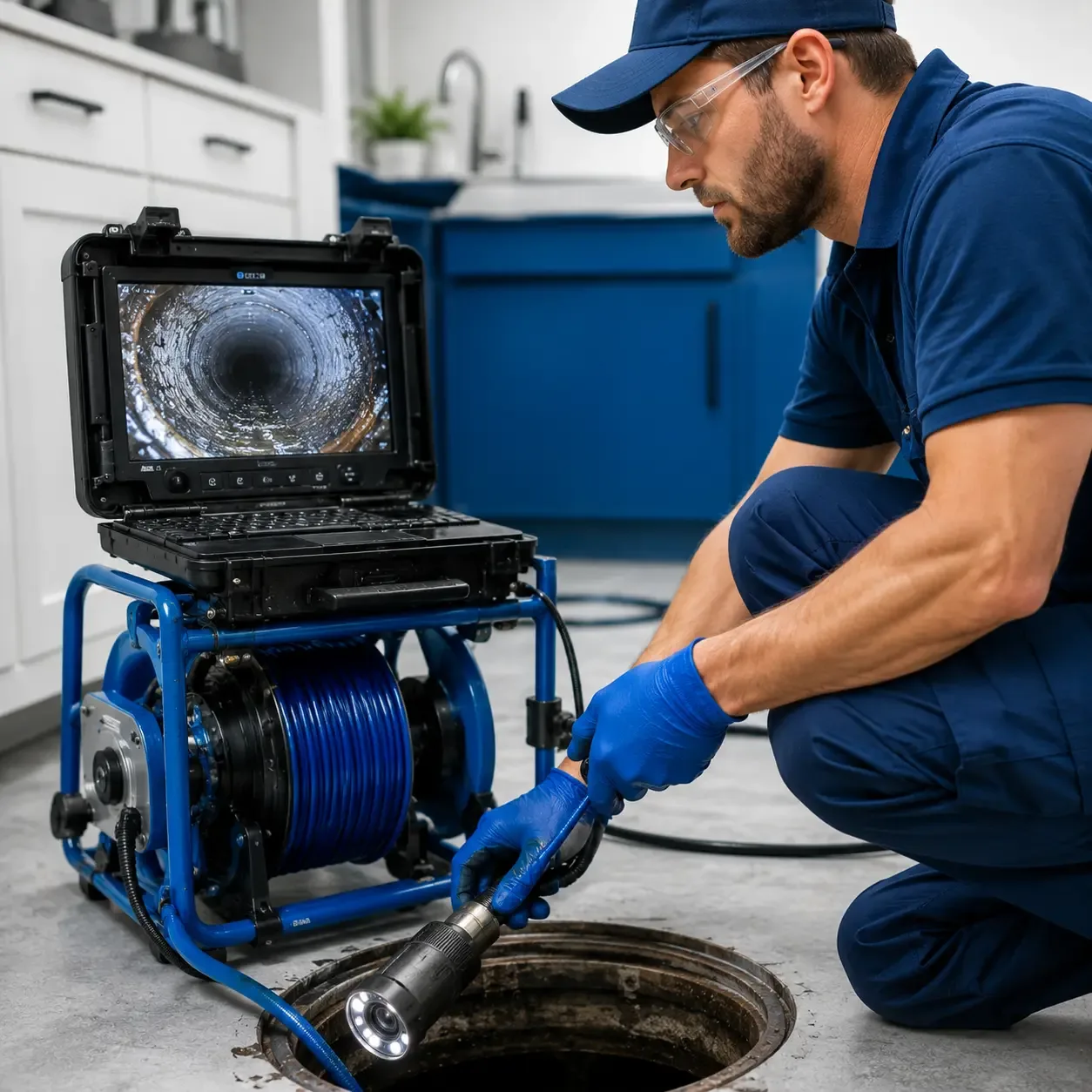 Pipe Relining professionals serving Dodge City, KS